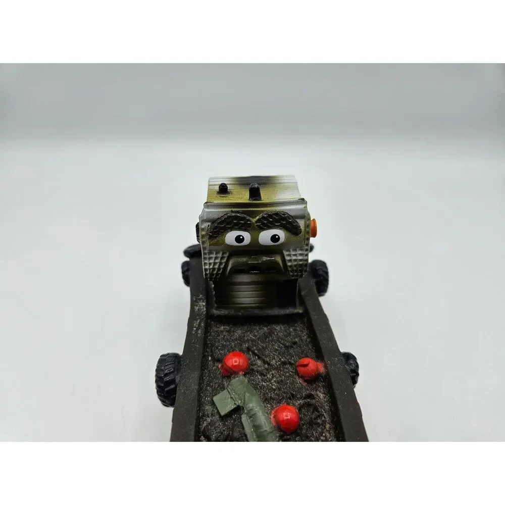 ERTL thomas tank